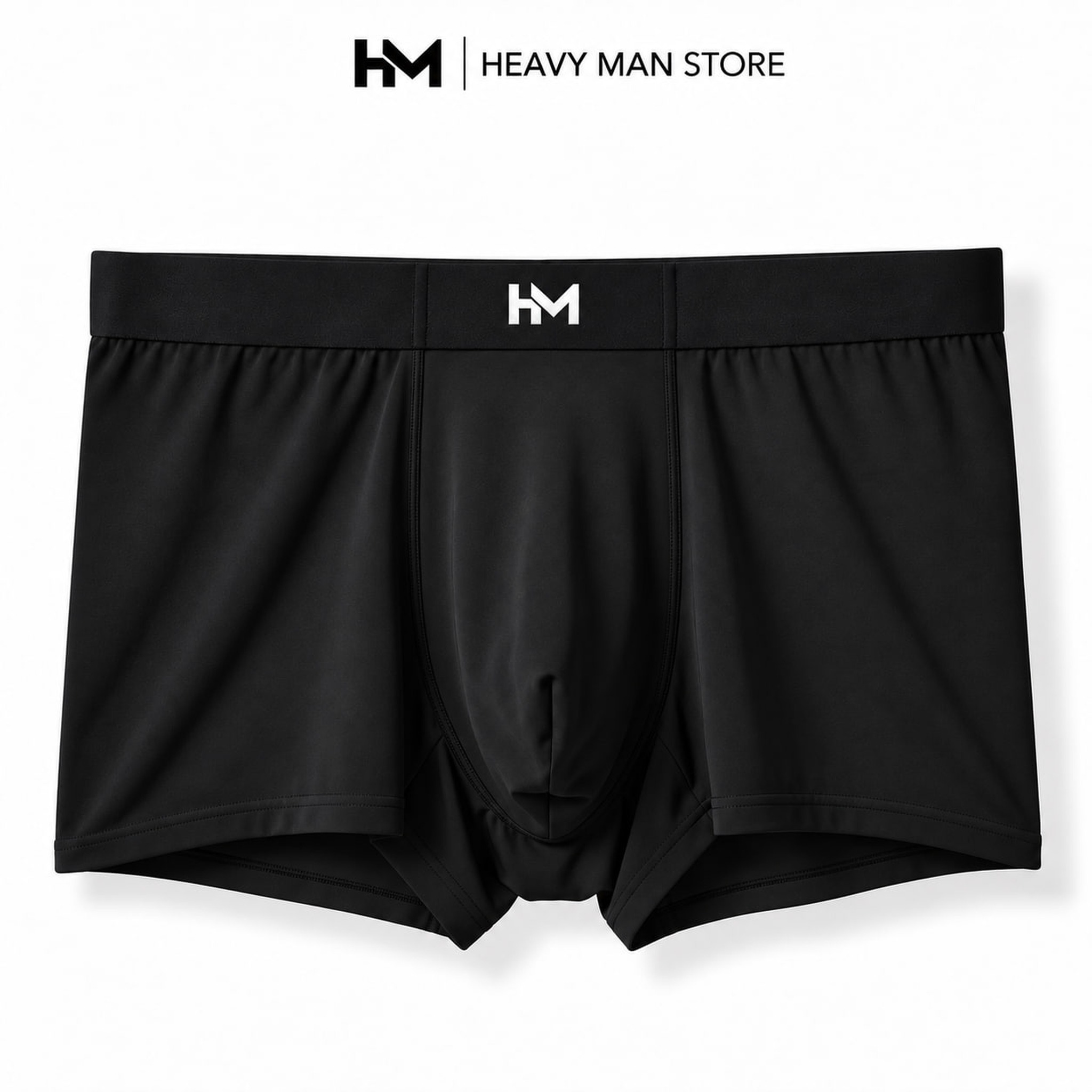 Màu Đen Basic
