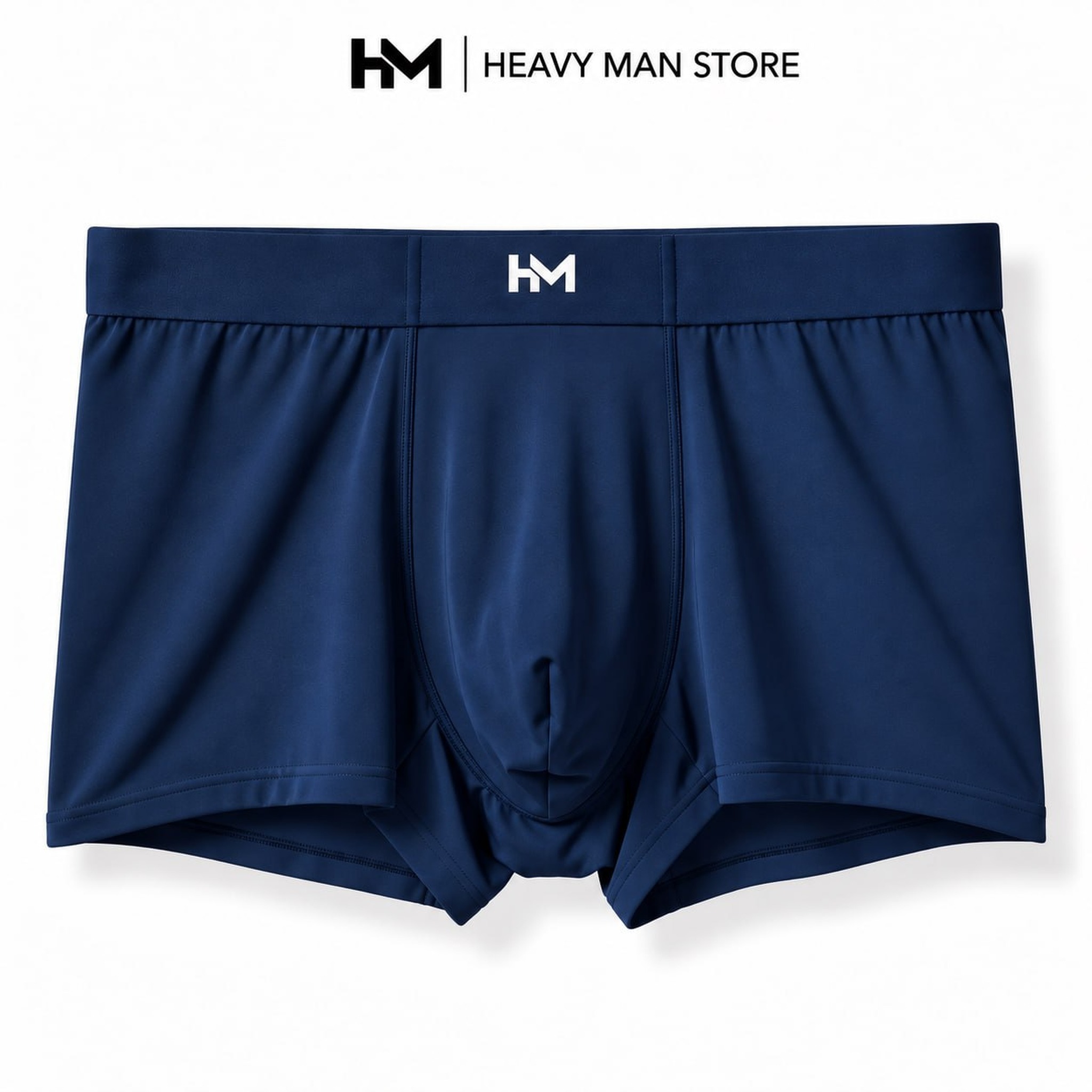 Màu Xanh Navy