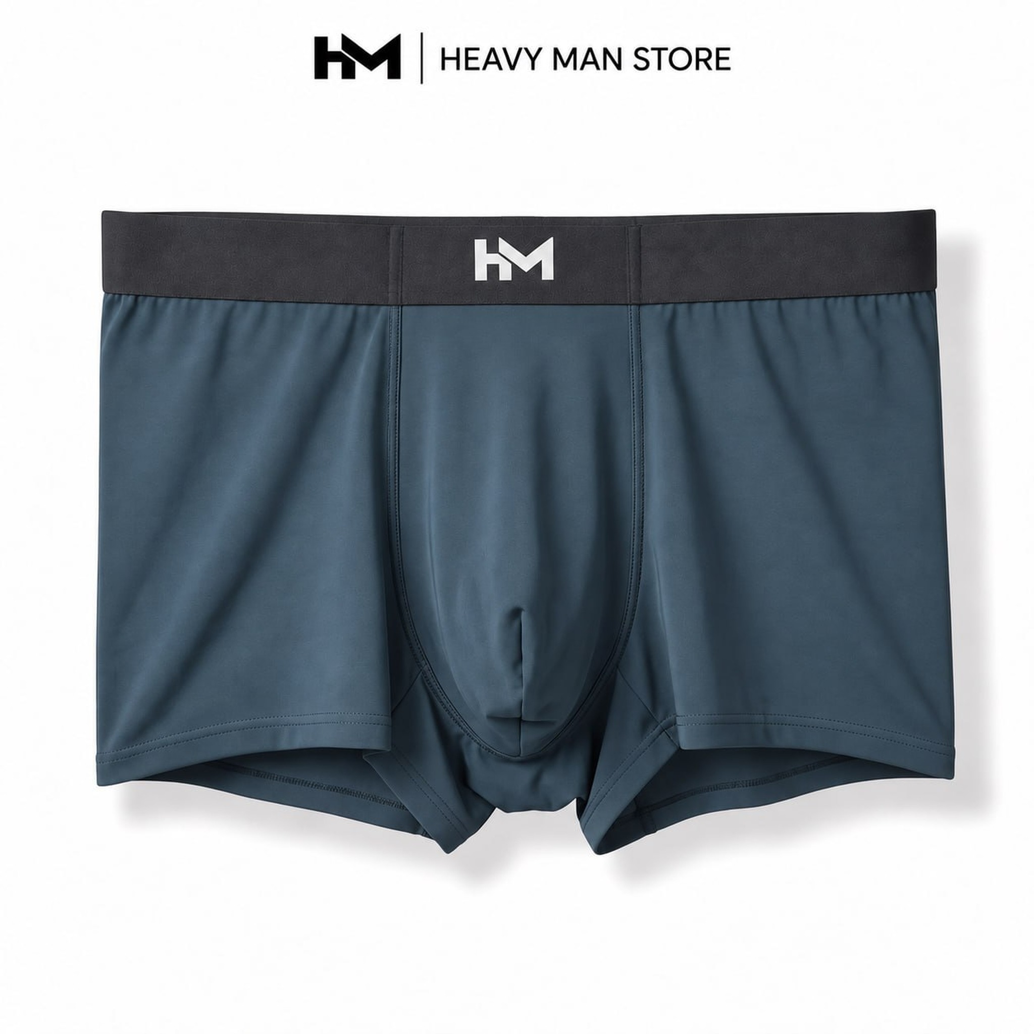 Màu Xanh Denim