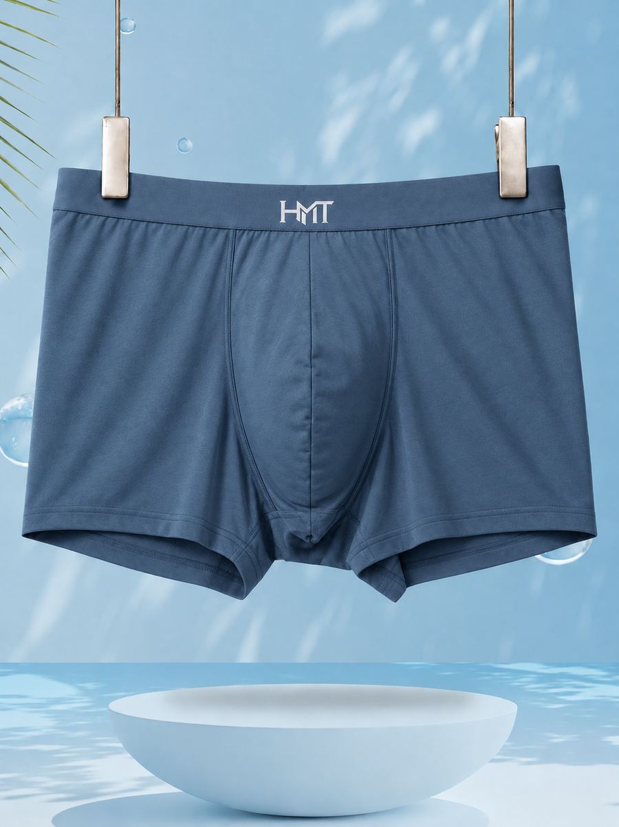 Màu Xanh Denim