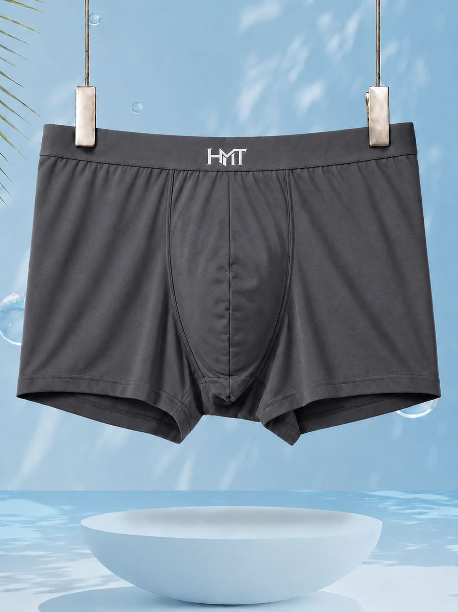 Màu Xám Than