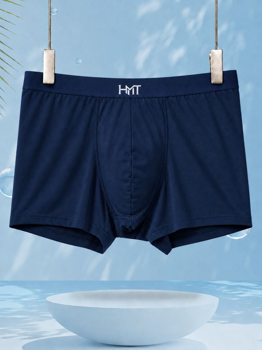 Màu Xanh Navy